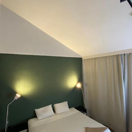 Centerpoint Hotel & Plaza Thong Sala Esterno foto
