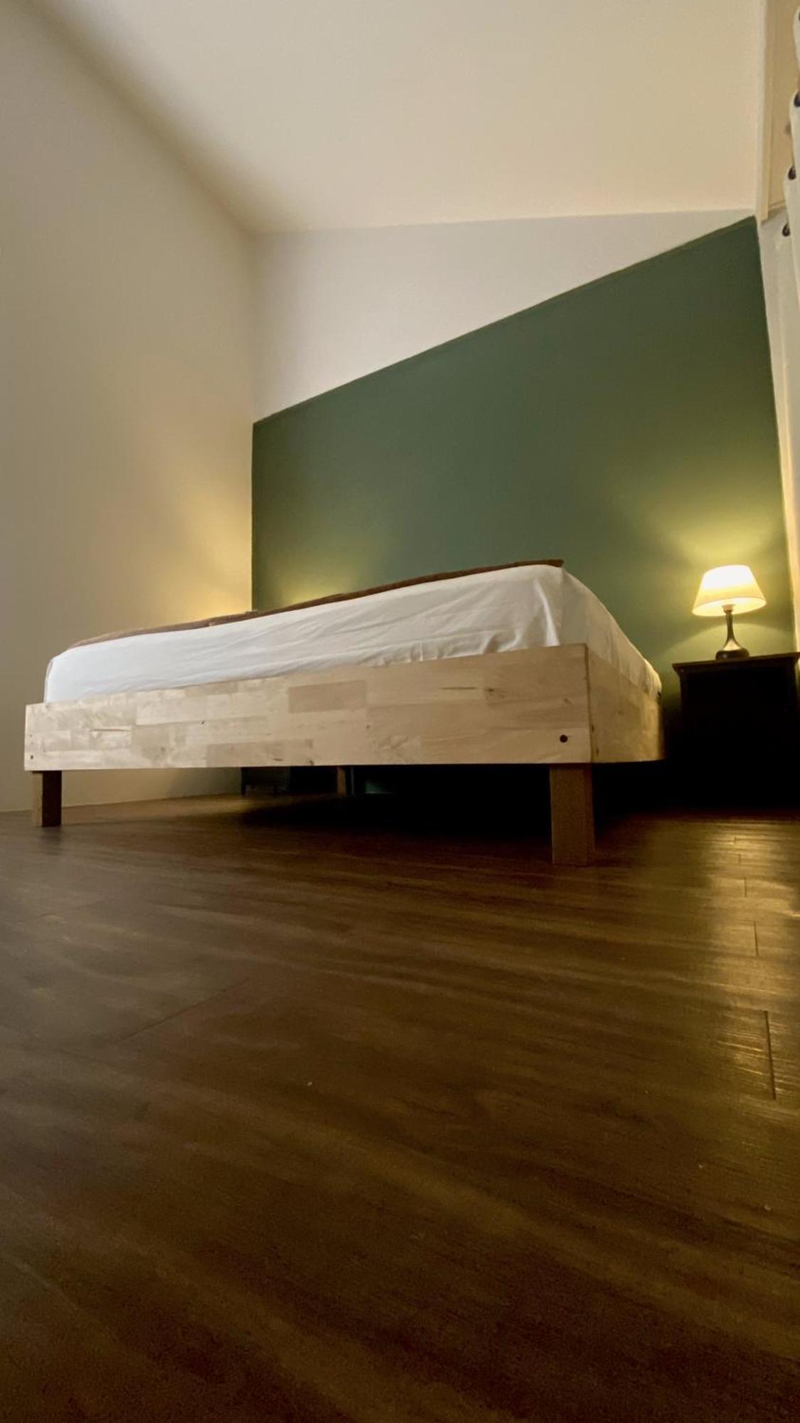 Centerpoint Hotel & Plaza Thong Sala Esterno foto